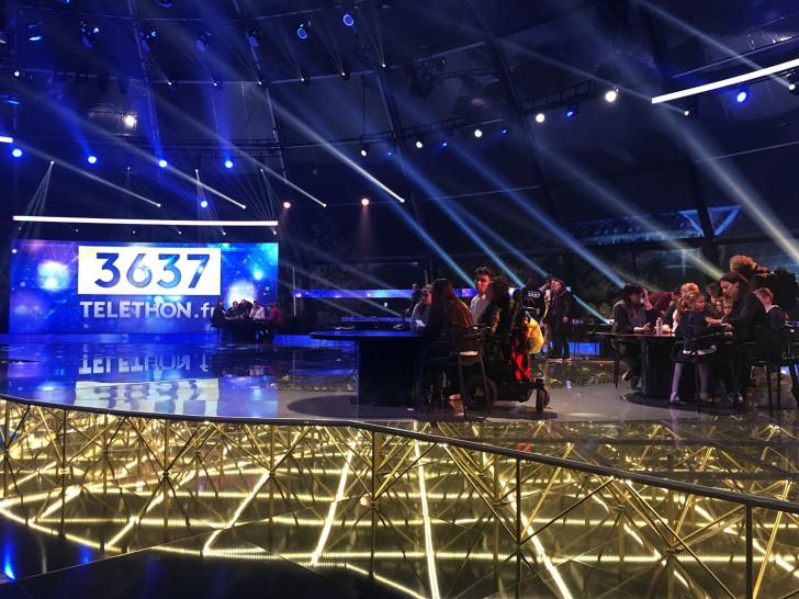 Téléthon 2020